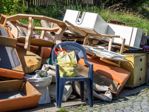 Commercial Cleanout Services in Brookville, PA
