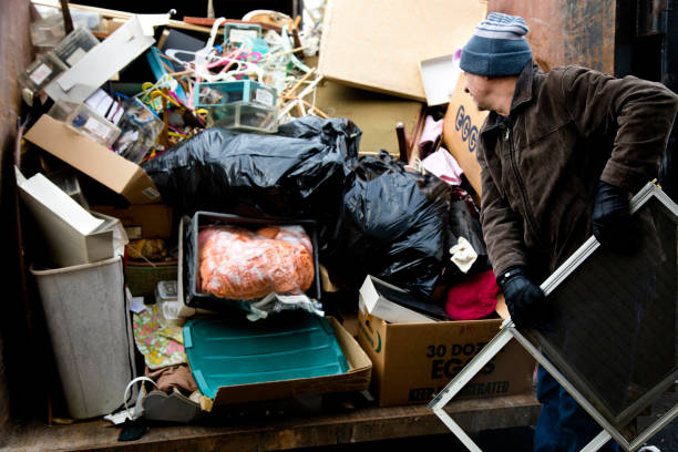 Best Trash Removal Near Me  in Brookville, PA