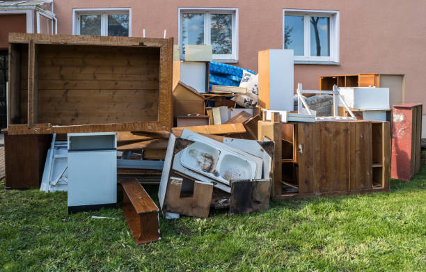 Best Yard Waste Removal  in Brookville, PA