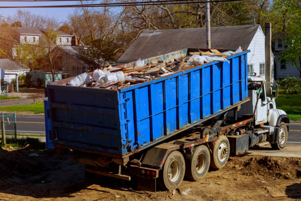 Best Full-Service Junk Removal  in Brookville, PA