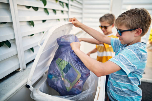 Best Junk Removal Near Me  in Brookville, PA