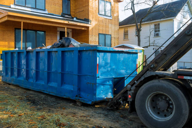 Brookville, PA Junk Removal Company