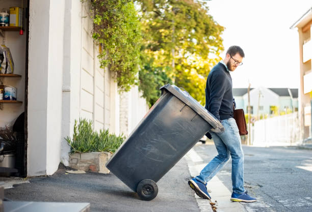 Best Basement Cleanout Services  in Brookville, PA