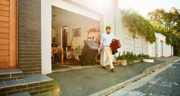 Best Yard Cleanup Services  in Brookville, PA