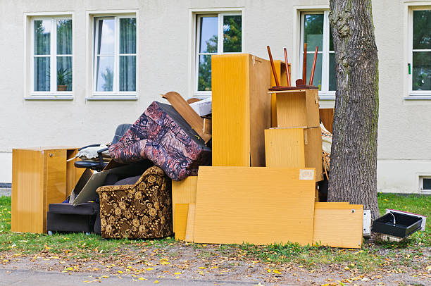 Full-Service Junk Removal in Brookville, PA