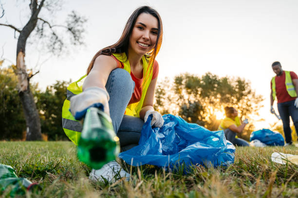 Best Yard Waste Removal  in Brookville, PA