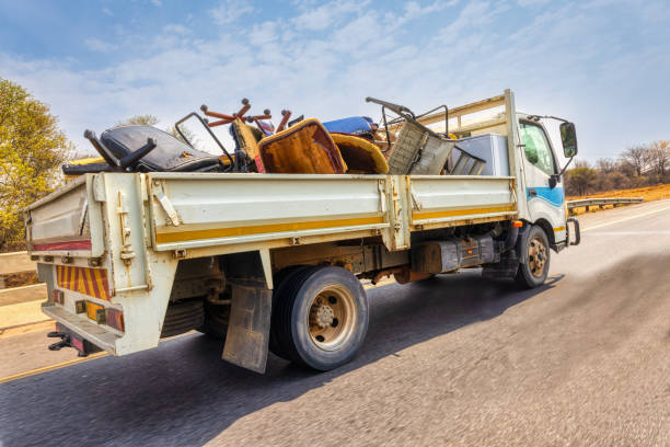 Best Office Junk Removal  in Brookville, PA