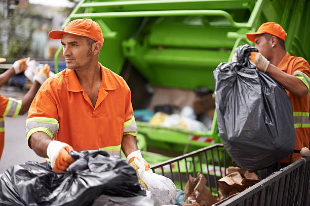 Best Attic Cleanout Services  in Brookville, PA