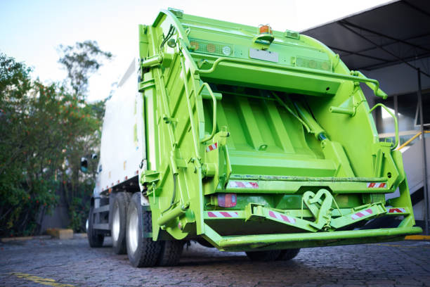 Best Garage Cleanout Services  in Brookville, PA
