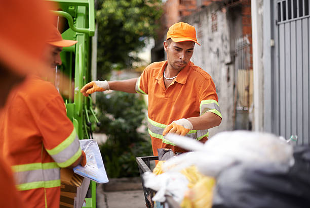 Debris Removal in Brookville, PA