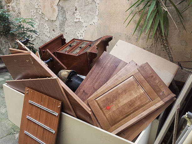 Best Full-Service Junk Removal  in Brookville, PA