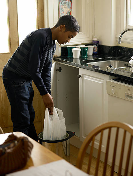Appliance Disposal in Brookville, PA